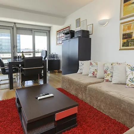 West Coast Penthouse * Сплит