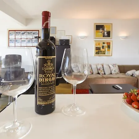 Апартаменти West Coast Penthouse Спліт