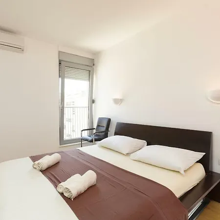 Апартаменты West Coast Penthouse