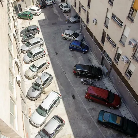 West Coast Penthouse Спліт