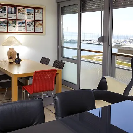 West Coast Penthouse