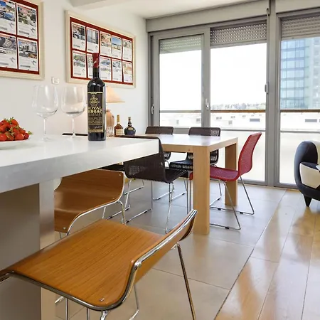 West Coast Penthouse Split