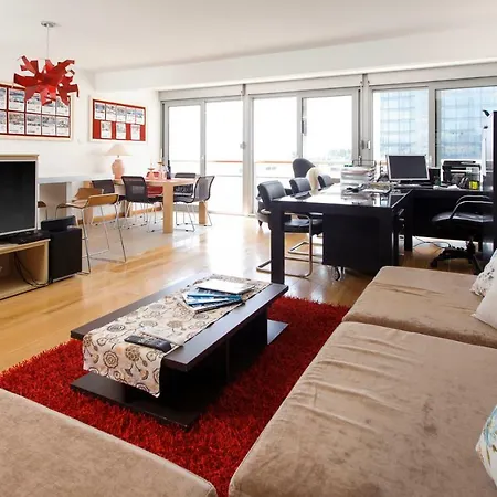 West Coast Penthouse * Split